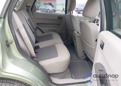 2008 Ford Escape Xlt из США, поврежденный, VIN 1FMCU93Z48KC15389